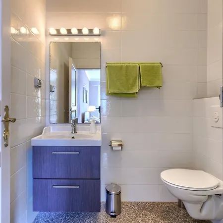 Ester-2 By Interhome Umag