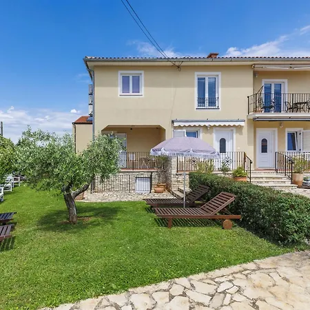 Ester-2 By Interhome Apartmán Umag
