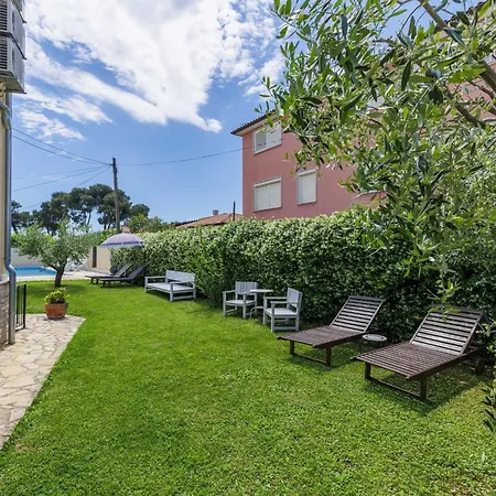 Ester-2 By Interhome * Umag
