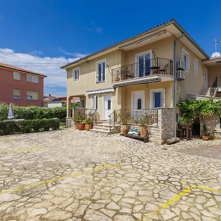 Ester-2 By Interhome Apartment *
