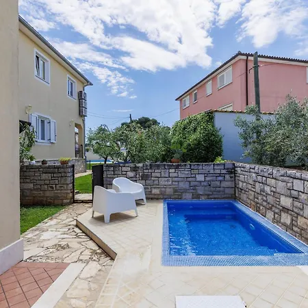 Ester-2 By Interhome Apartment *