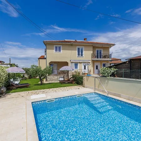 Ester-2 By Interhome Apartment *
