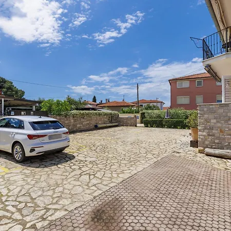 Ester-2 By Interhome Apartment