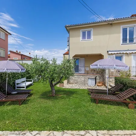 Ester-2 By Interhome Apartment *