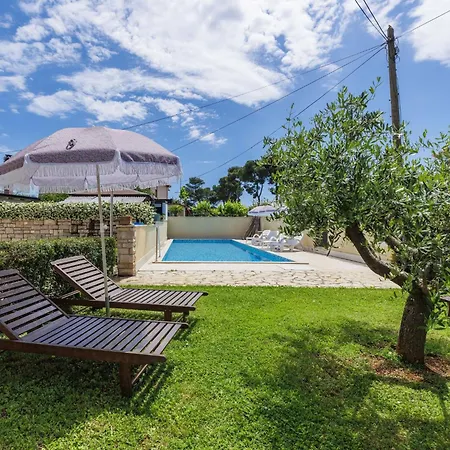 Ester-2 By Interhome Apartment Umag