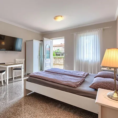 Ester-2 By Interhome Apartment Umag